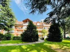 App. Franziska Villa Fabbrani