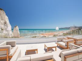 Hotel Falcone, hotel in Vieste