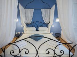 EXCLUSIVE ROOMS, hotel in Scalea