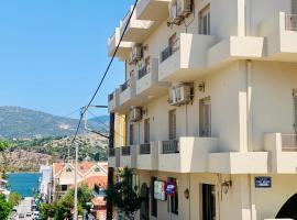 Argostoli Hotel, hotel v destinácii Argostoli