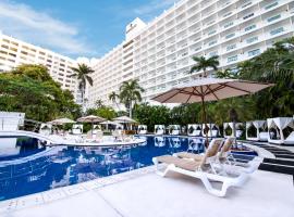 Emporio Acapulco, Hotel in Acapulco