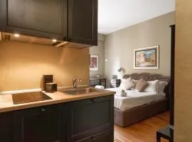 PONTE VECCHIO STUDIO 2