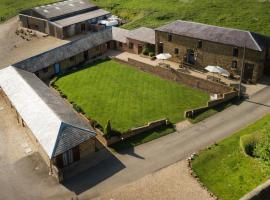 The Granary at Fawsley, hotel met parkeren in Daventry