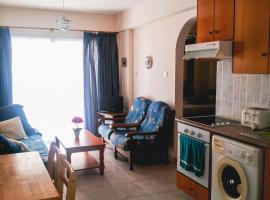 Apartments Mackenzie 1+1