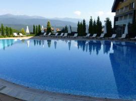 Най-добрите 10 за хотела, който приема домашни любимци в Разлог, България |  Booking.com