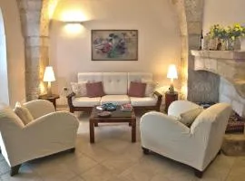 casa del Carrubo