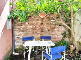 Mara House, hotel en Levanto