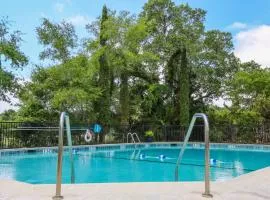 Bohicket Marina Condo