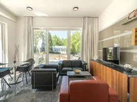 Flavius Spa Residence