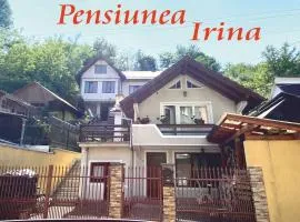 Pensiunea Irina