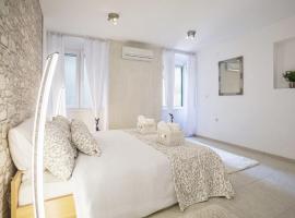 The Diocletian Collection, hotel in Split