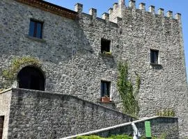 Il Castello dei Principi Sanseverino