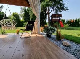Apartament Willa Pod Sosnami Zator Przeciszów
