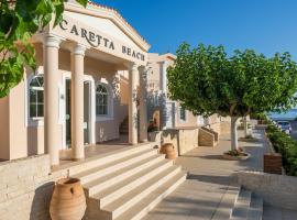 Hotel Caretta Beach