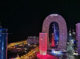 Black Sea Vi Dari Apartments