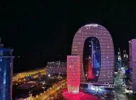 Black Sea Vi Dari Apartments