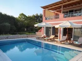Villa View