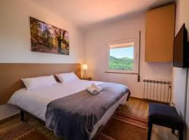Casa do Beco - Fabulous 3 Bedroom House with an Office, Seia, Serra da Estrela