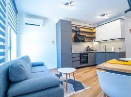 Niko's Cozy Apartment