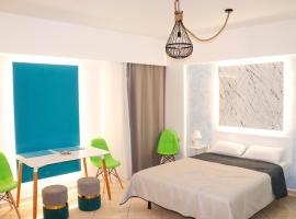 The Sky Yard Eclectic Studios