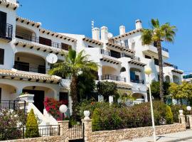 Apartamento Bellavista IV, hotel v destinaci Orihuela Costa