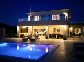 Villa Darymine, ξενοδοχείο στη Σκάλα Κεφαλονιάς