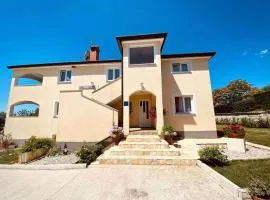 Apartment in Sveti Lovrec - Istrien 27830