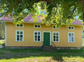 7 person holiday home in SANDHEM, готель у місті Sandhem