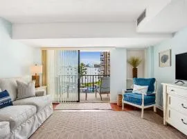 Bluewater East Oceanblock Condos