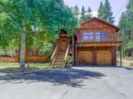 Truckee's Wonder