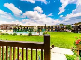 Bayshore 35