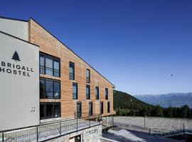 Abrigall Hostel Masella, hostel em La Masella