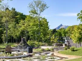 Hakodate Onuma Tsuruga Resort EPUY- 30km from Hakodate Station