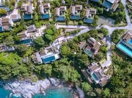 Ayara Kamala Resort & Spa - SHA Extra Plus