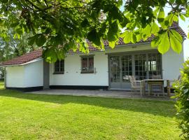 Beau Sejour, vacation home in Heuvelland
