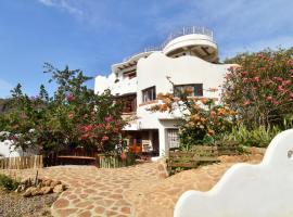 Casa Caracola, Hotel in Tubará