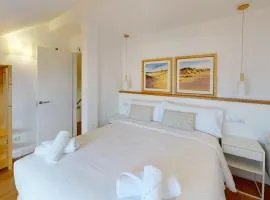 Apartamentos La Casa El Palo