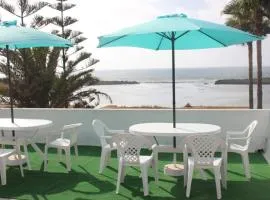 La Grande Proprit toile De Mer