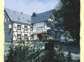 Hotel - Restaurant - Café Forsthaus Lahnquelle