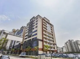 Namyangju Aone Hotel