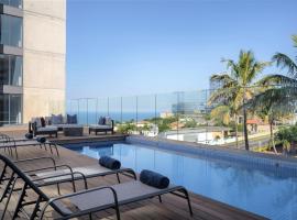 Premier Splendid Inn Umhlanga, hotel en Durban