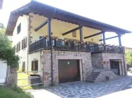 Casa Rural Larraldea