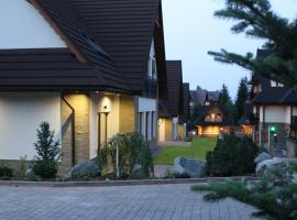 Zakopane Domki Wisienka