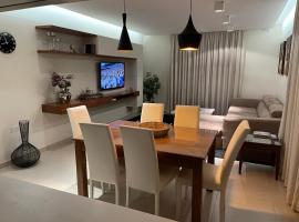 Deluxe Apartment with pool in the heart of St Pauls Bay