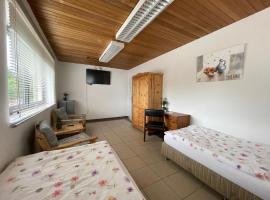 SleepCheaper, vacation rental in Bergen