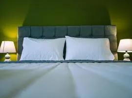 Tasos Seagull apartments
