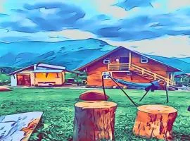 Mountain House Chirdili