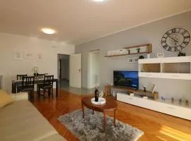 Pool-Apartments Porec (4400)