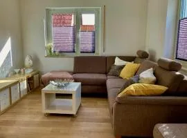 Ferienwohnung am Hühnerberg