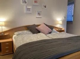Ferienwohnung am Hühnerberg